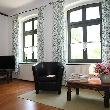 Gospodarstwo agroturystyczne Im _ Ob Papendorf (Rostock)