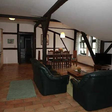 Séjour à la ferme Im _ Ob Papendorf (Rostock)