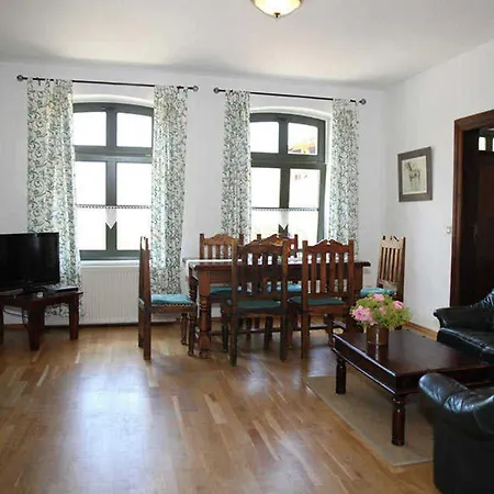 Farmház Im _ Ob Papendorf