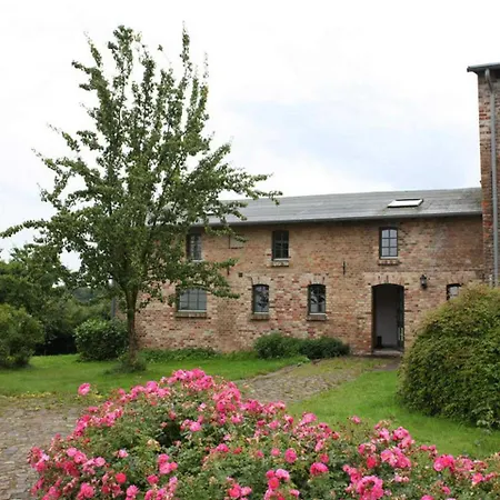 Bauernhof Im _ Ob Papendorf (Rostock)