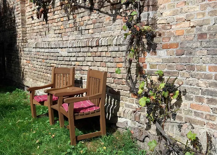 Bauernhof Im _ Ob Papendorf (Rostock)