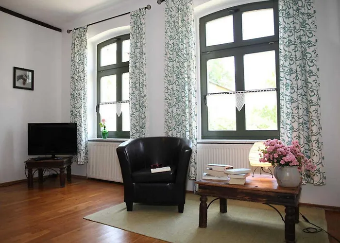 Bauernhof Im _ Ob Papendorf (Rostock)