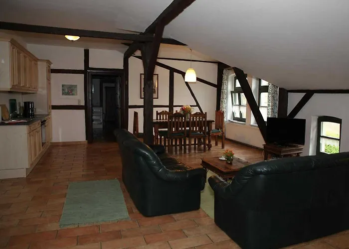 Bauernhof Im _ Ob Papendorf (Rostock)