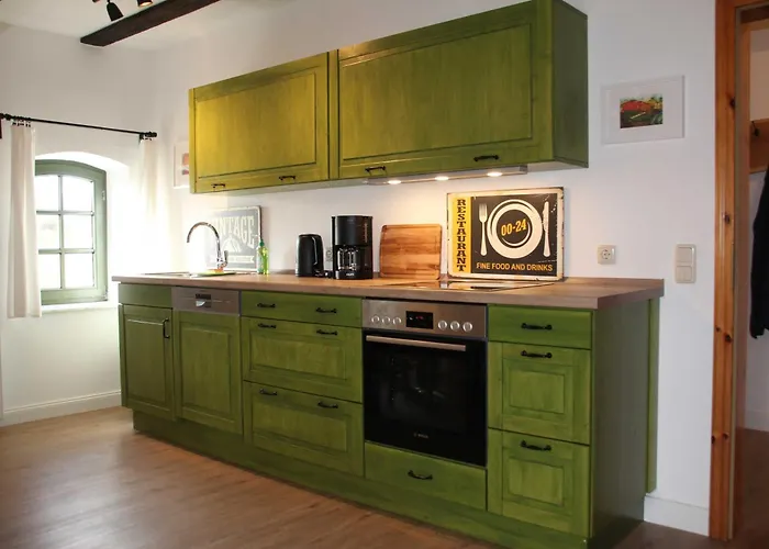 Im _ Ob Bauernhof Papendorf (Rostock)